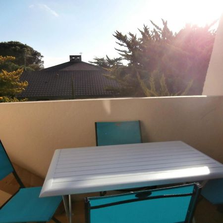 Appartement Renove Avec Balcon, Proche Plage Et Marche - 4 Pers, Calme & Confort A Seignosse - Fr-1-239-460 Εξωτερικό φωτογραφία