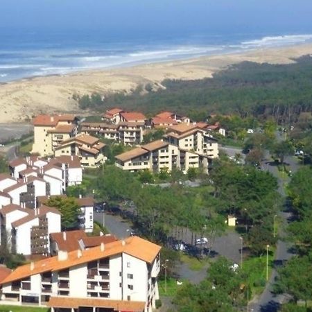 Appartement Renove Avec Balcon, Proche Plage Et Marche - 4 Pers, Calme & Confort A Seignosse - Fr-1-239-460 Εξωτερικό φωτογραφία