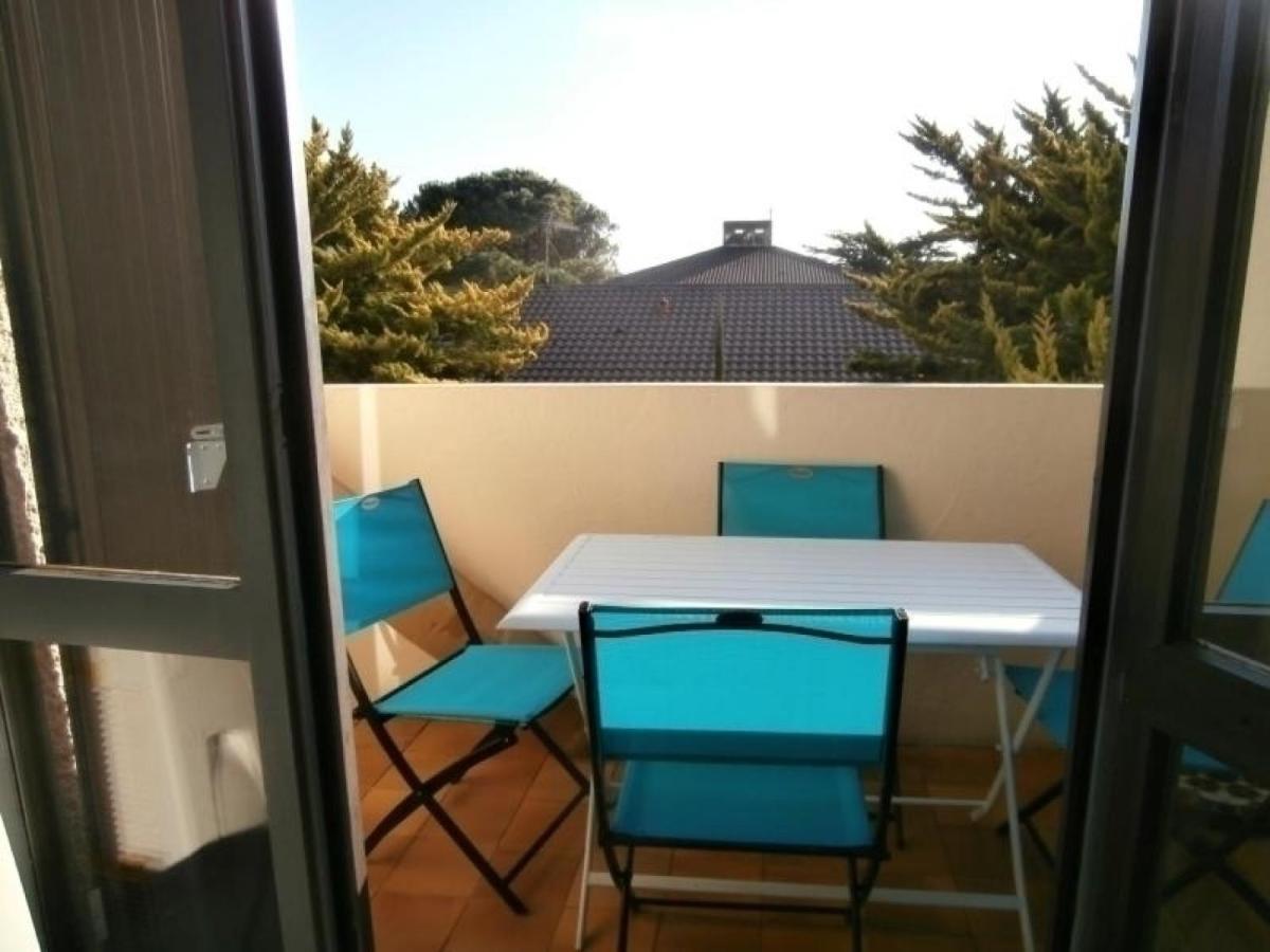 Appartement Renove Avec Balcon, Proche Plage Et Marche - 4 Pers, Calme & Confort A Seignosse - Fr-1-239-460 Εξωτερικό φωτογραφία