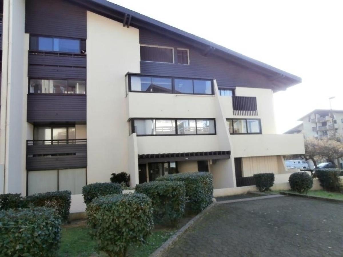 Appartement Renove Avec Balcon, Proche Plage Et Marche - 4 Pers, Calme & Confort A Seignosse - Fr-1-239-460 Εξωτερικό φωτογραφία