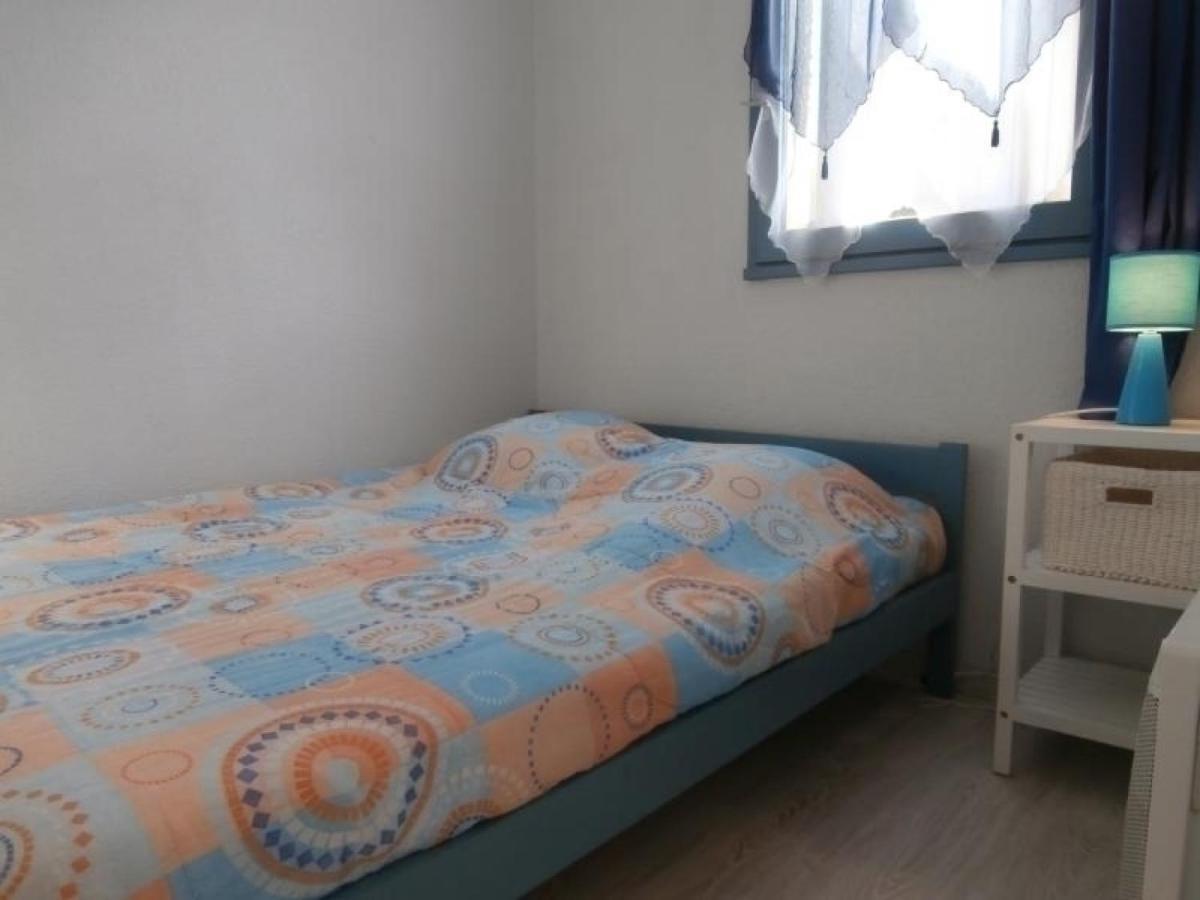 Appartement Renove Avec Balcon, Proche Plage Et Marche - 4 Pers, Calme & Confort A Seignosse - Fr-1-239-460 Εξωτερικό φωτογραφία
