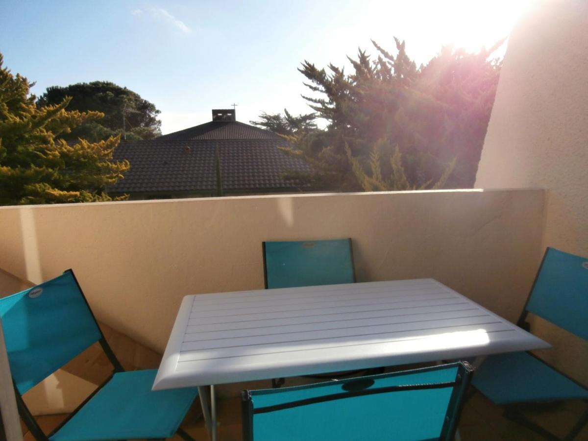Appartement Renove Avec Balcon, Proche Plage Et Marche - 4 Pers, Calme & Confort A Seignosse - Fr-1-239-460 Εξωτερικό φωτογραφία