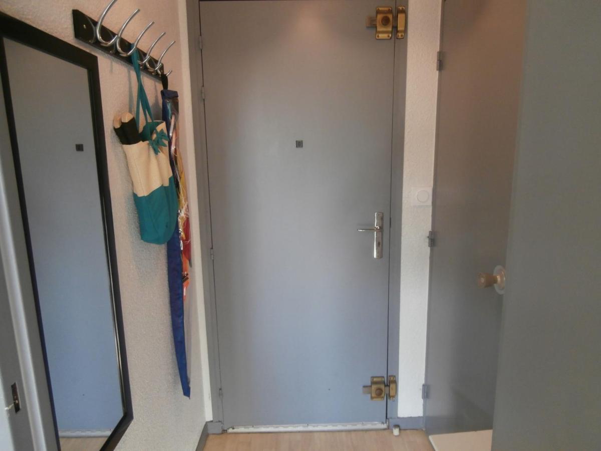 Appartement Renove Avec Balcon, Proche Plage Et Marche - 4 Pers, Calme & Confort A Seignosse - Fr-1-239-460 Εξωτερικό φωτογραφία
