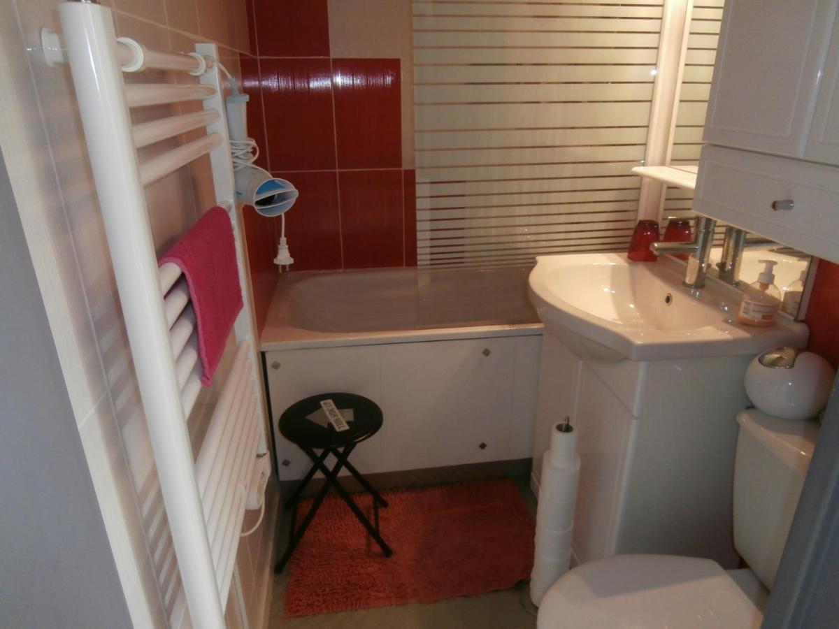 Appartement Renove Avec Balcon, Proche Plage Et Marche - 4 Pers, Calme & Confort A Seignosse - Fr-1-239-460 Εξωτερικό φωτογραφία
