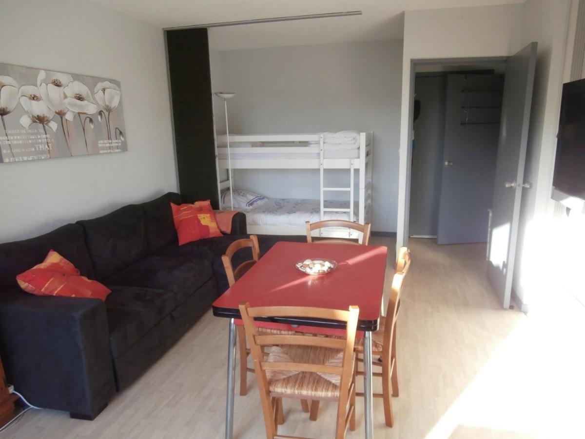 Appartement Renove Avec Balcon, Proche Plage Et Marche - 4 Pers, Calme & Confort A Seignosse - Fr-1-239-460 Εξωτερικό φωτογραφία