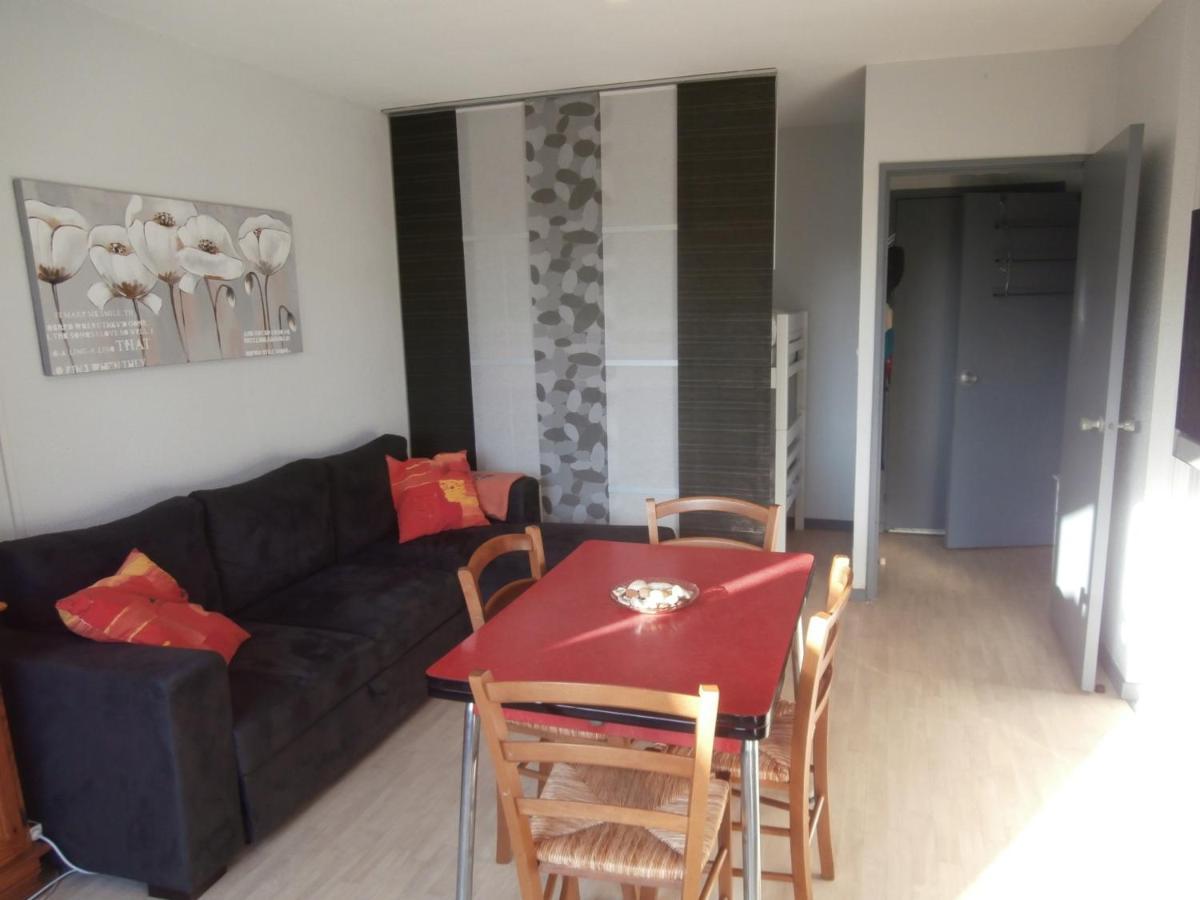 Appartement Renove Avec Balcon, Proche Plage Et Marche - 4 Pers, Calme & Confort A Seignosse - Fr-1-239-460 Εξωτερικό φωτογραφία