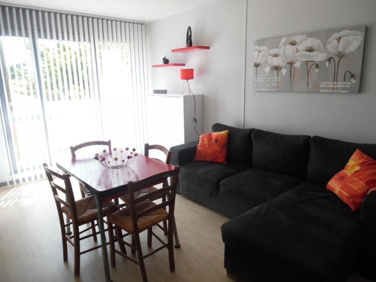 Appartement Renove Avec Balcon, Proche Plage Et Marche - 4 Pers, Calme & Confort A Seignosse - Fr-1-239-460 Εξωτερικό φωτογραφία