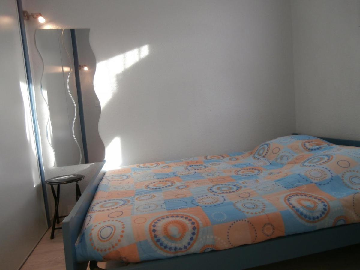 Appartement Renove Avec Balcon, Proche Plage Et Marche - 4 Pers, Calme & Confort A Seignosse - Fr-1-239-460 Εξωτερικό φωτογραφία