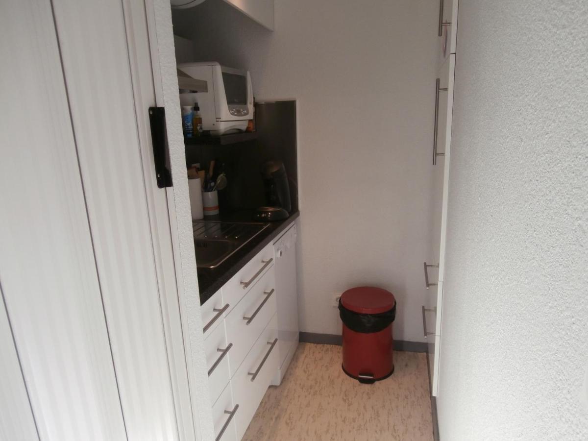 Appartement Renove Avec Balcon, Proche Plage Et Marche - 4 Pers, Calme & Confort A Seignosse - Fr-1-239-460 Εξωτερικό φωτογραφία