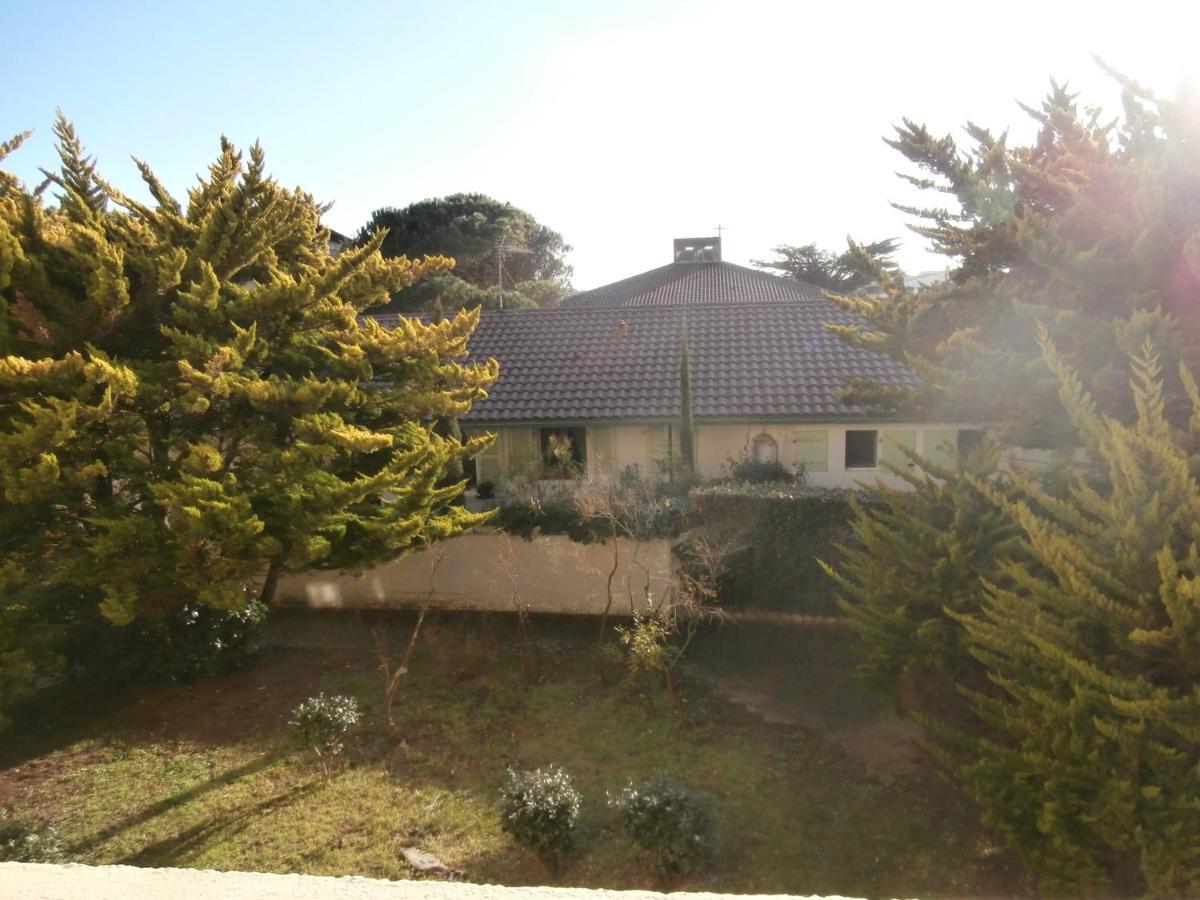 Appartement Renove Avec Balcon, Proche Plage Et Marche - 4 Pers, Calme & Confort A Seignosse - Fr-1-239-460 Εξωτερικό φωτογραφία