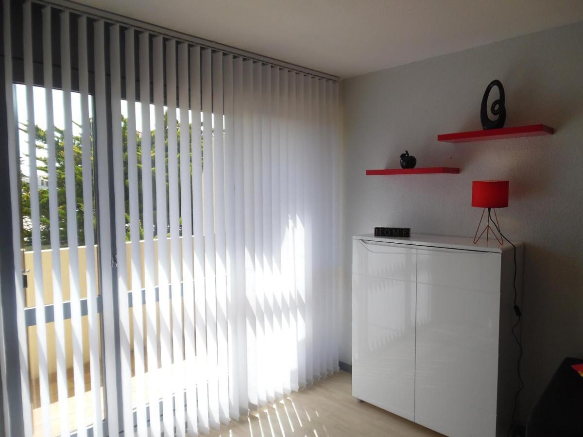 Appartement Renove Avec Balcon, Proche Plage Et Marche - 4 Pers, Calme & Confort A Seignosse - Fr-1-239-460 Εξωτερικό φωτογραφία