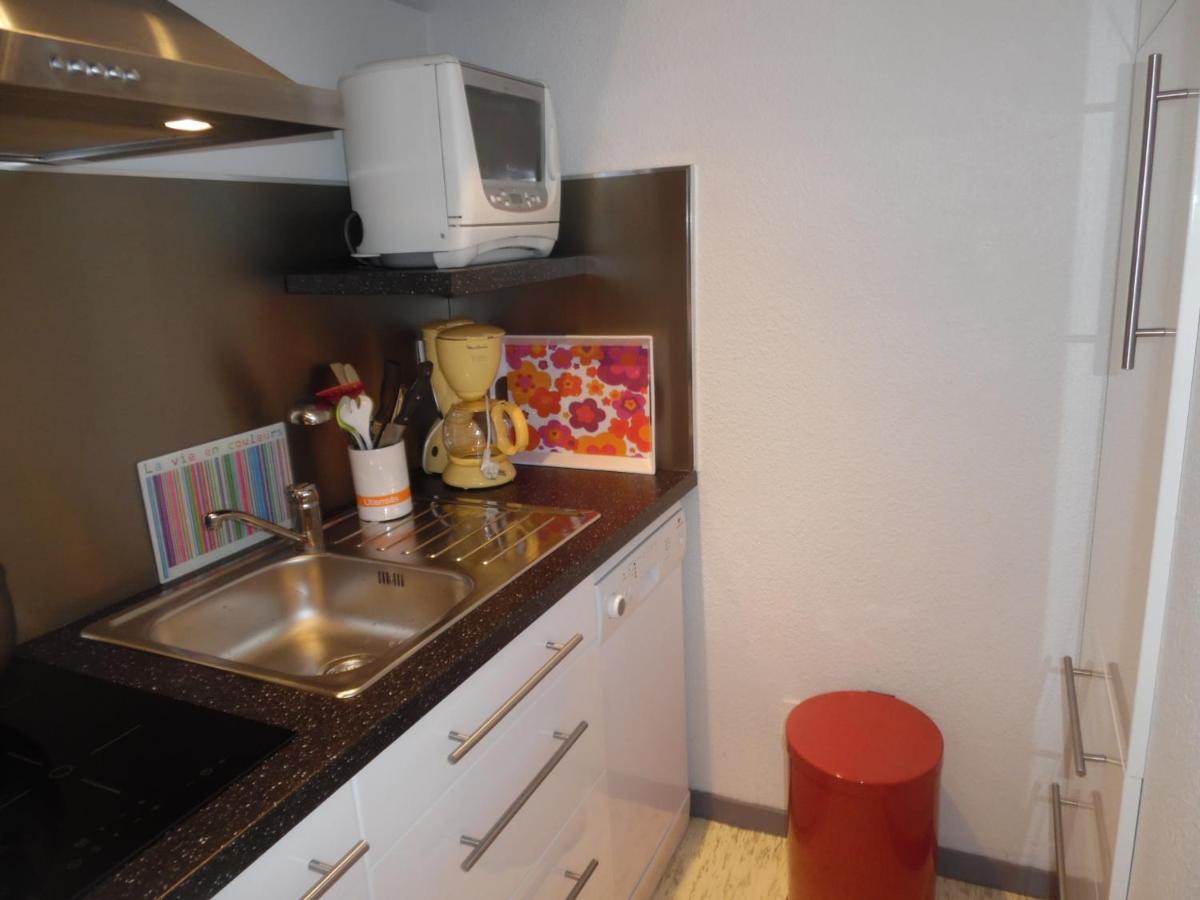 Appartement Renove Avec Balcon, Proche Plage Et Marche - 4 Pers, Calme & Confort A Seignosse - Fr-1-239-460 Εξωτερικό φωτογραφία