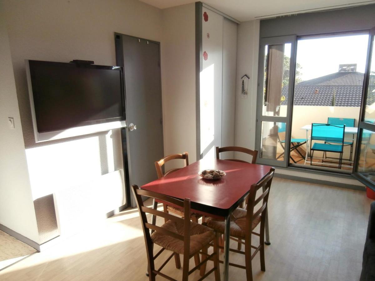 Appartement Renove Avec Balcon, Proche Plage Et Marche - 4 Pers, Calme & Confort A Seignosse - Fr-1-239-460 Εξωτερικό φωτογραφία