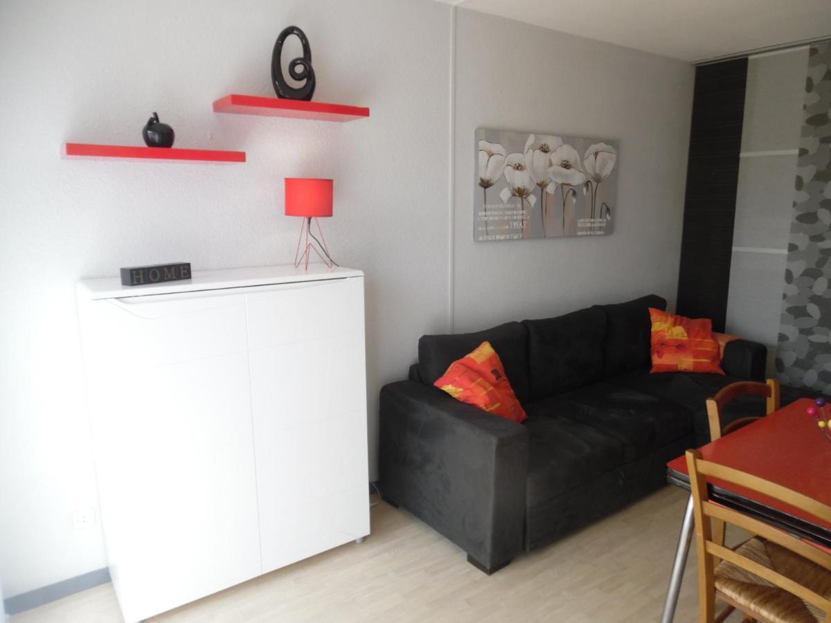 Appartement Renove Avec Balcon, Proche Plage Et Marche - 4 Pers, Calme & Confort A Seignosse - Fr-1-239-460 Εξωτερικό φωτογραφία